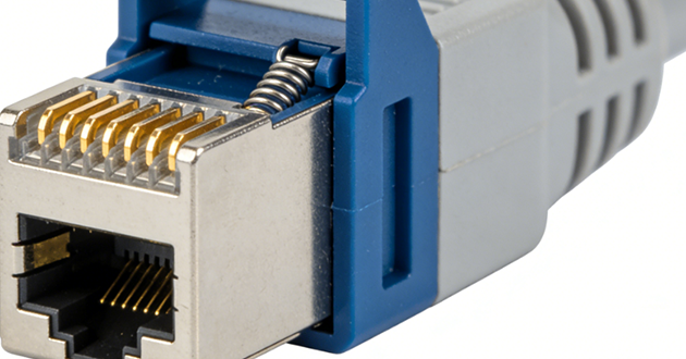 Cat5e vs Cat6 vs Cat6A RJ45 Connectors: Which One Should You Choose?